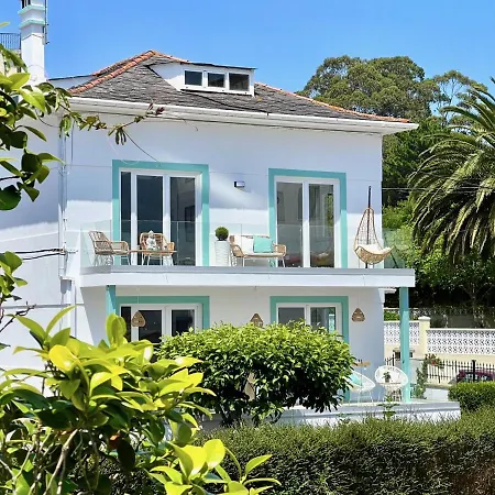 The Cliffs - Vilaturquesa B