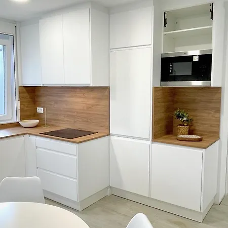 The Cliffs - Vilaturquesa B Appartamento Viveiro