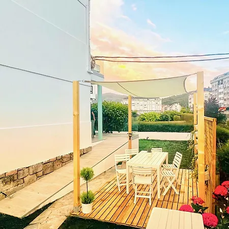 The Cliffs - Vilaturquesa B Appartamento Viveiro