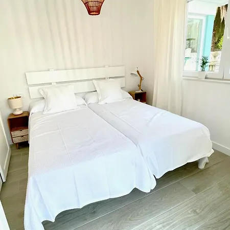 Appartamento The Cliffs - Vilaturquesa B